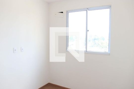 Suíte de apartamento à venda com 2 quartos, 49m² em Jardim Novo Mundo, Goiânia