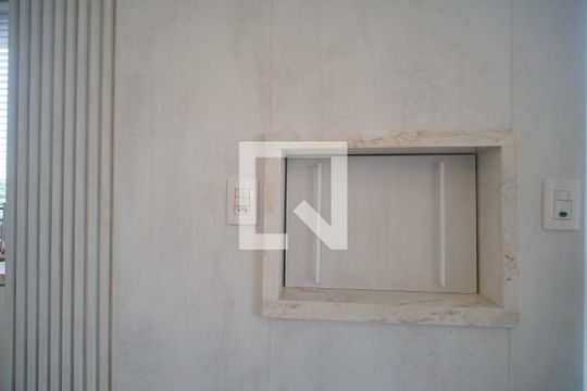 chu de apartamento para alugar com 3 quartos, 117m² em Rincão, Novo Hamburgo