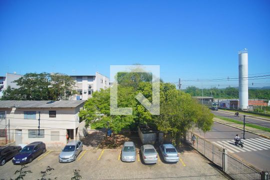 Apartamento para alugar com 2 quartos, 57m² em Vicentina, São Leopoldo