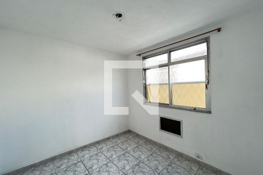 Quarto de apartamento para alugar com 1 quarto, 50m² em Encantado, Rio de Janeiro