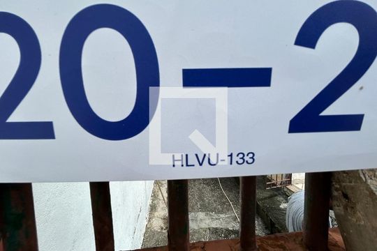 Código de apartamento para alugar com 1 quarto, 50m² em Encantado, Rio de Janeiro