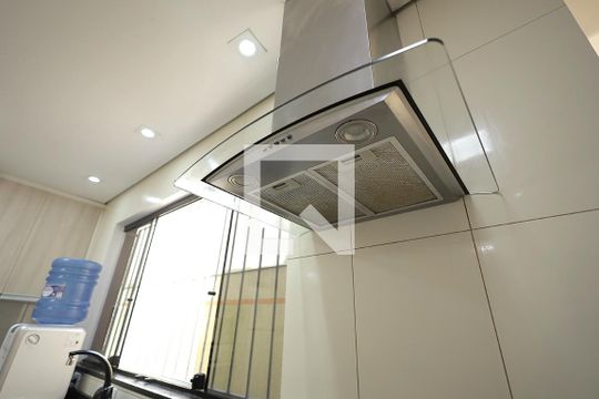 Casa de Condomínio à venda com 9 quartos, 266m² em Jardim Guarará, Santo André