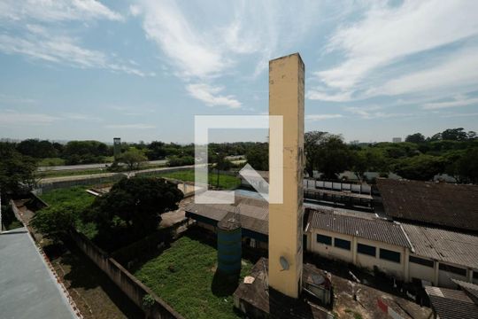 Quarto 1 de apartamento para alugar com 2 quartos, 45m² em Jardim Sao Francisco (zona Leste), São Paulo