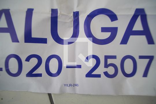 Placa de apartamento para alugar com 3 quartos, 63m² em Guarani, Novo Hamburgo