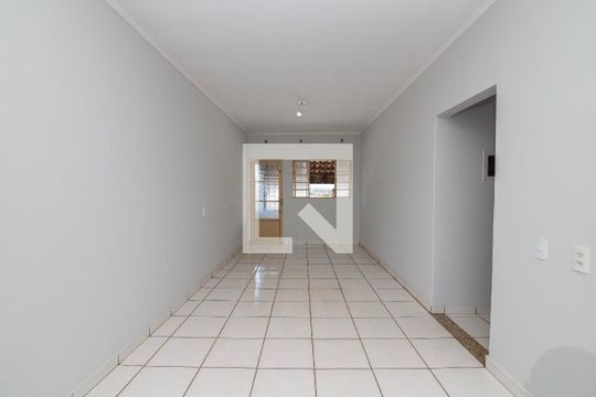 Sala de casa para alugar com 3 quartos, 98m² em Parque Ortolândia, Hortolândia