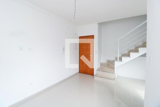 Apartamento à venda com 2 quartos, 97m² em Vila Guarará, Santo André