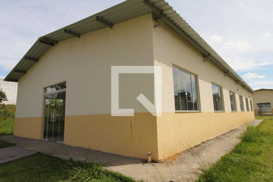 Área comum - Salão de festas de apartamento para alugar com 2 quartos, 40m² em Jardim Nova Michigan, São José dos Campos