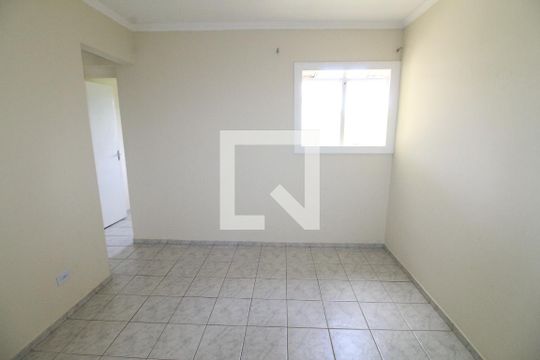 Sala de apartamento para alugar com 2 quartos, 40m² em Jardim Nova Michigan, São José dos Campos