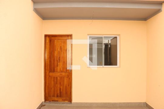 Casa à venda com 2 quartos, 42m² em Vila California, São Paulo