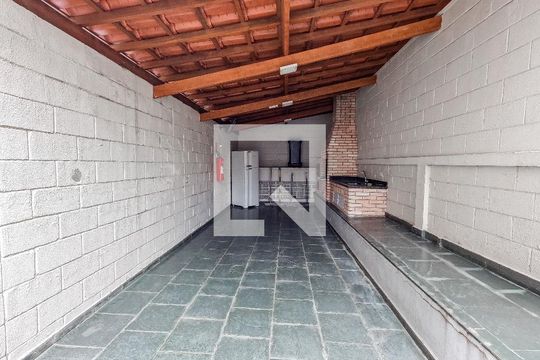 Apartamento para alugar com 2 quartos, 55m² em Freguesia do Ó, São Paulo