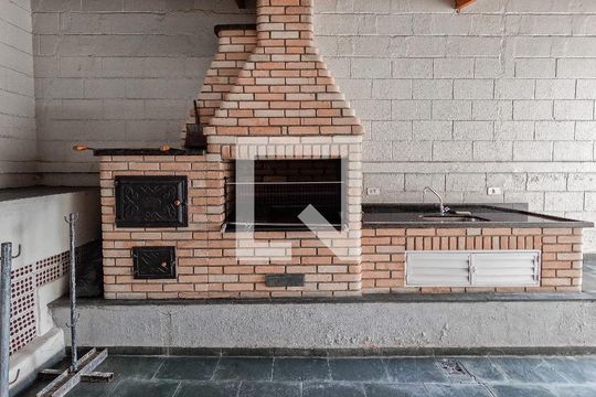 Apartamento para alugar com 2 quartos, 55m² em Freguesia do Ó, São Paulo