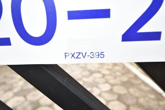 Placa de casa de condomínio à venda com 3 quartos, 172m² em Parque Taquaral, Campinas