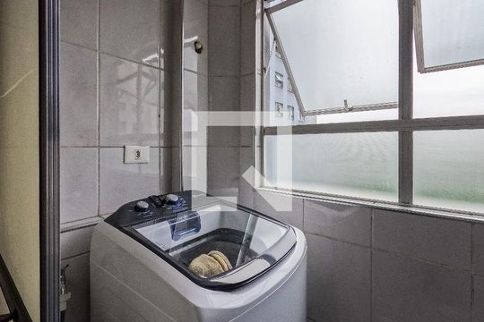 Apartamento à venda com 2 quartos, 50m² em Brasilândia, São Paulo