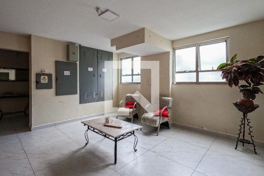 Apartamento à venda com 2 quartos, 50m² em Brasilândia, São Paulo