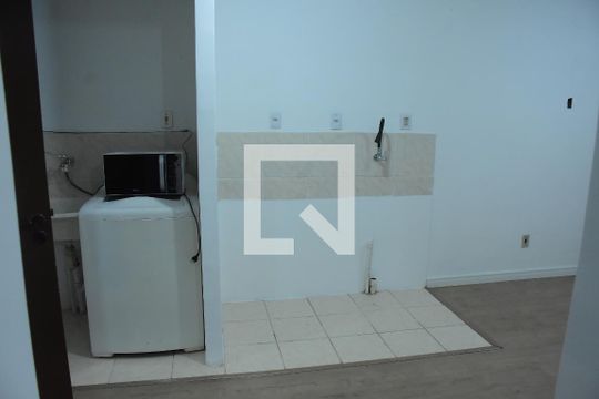 Apartamento para alugar com 2 quartos, 42m² em Parque Marechal Rondon, Cachoeirinha