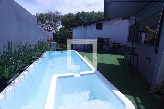 Casa à venda com 3 quartos, 150m² em Jardim Okita, Campinas