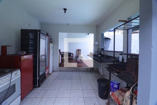 Casa à venda com 3 quartos, 150m² em Jardim Okita, Campinas
