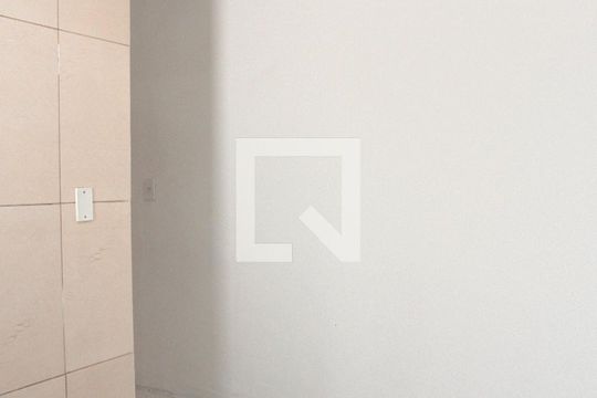 Cozinha de casa para alugar com 1 quarto, 50m² em Cidade Dutra, São Paulo