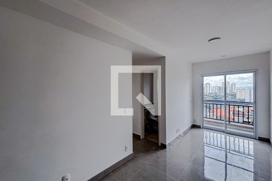 Casa de Condomínio para alugar com 2 quartos, 47m² em Chácara Califórnia, São Paulo