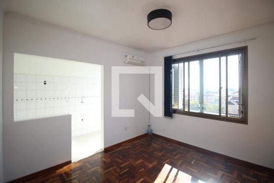 Apartamento para alugar com 1 quarto, 51m² em Floresta, Porto Alegre