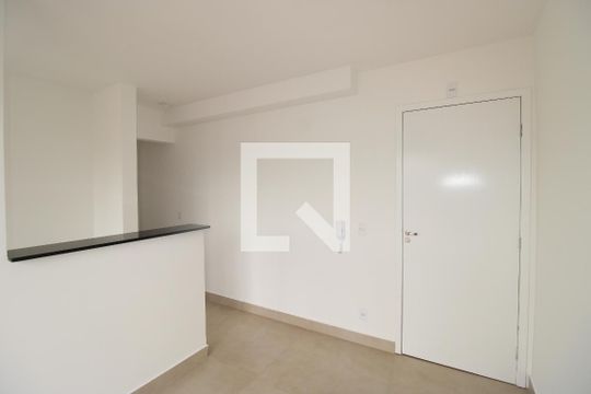 Apartamento para alugar com 1 quarto, 28m² em Jardim Pedro José Nunes, São Paulo