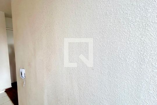 Área de Serviço de apartamento para alugar com 2 quartos, 44m² em Vila Nova Bonsucesso, Guarulhos