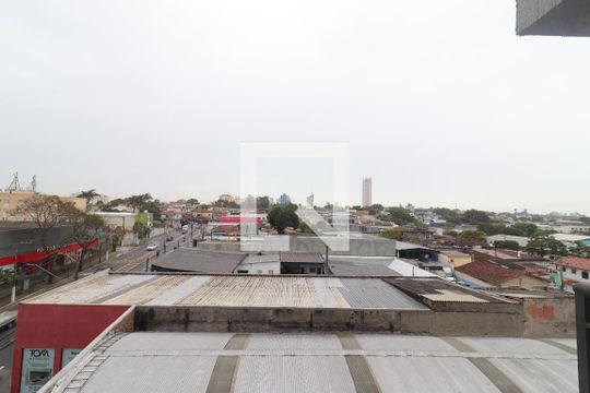 Quarto 2 - vista de apartamento à venda com 2 quartos, 38m² em Socorro, São Paulo