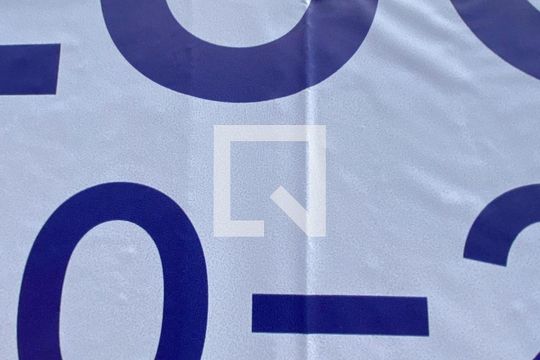 Codigo de casa para alugar com 2 quartos, 60m² em Padroeira, Osasco