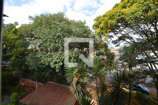 QUARTO 1 de apartamento à venda com 2 quartos, 50m² em Jardim Jussara, São Paulo