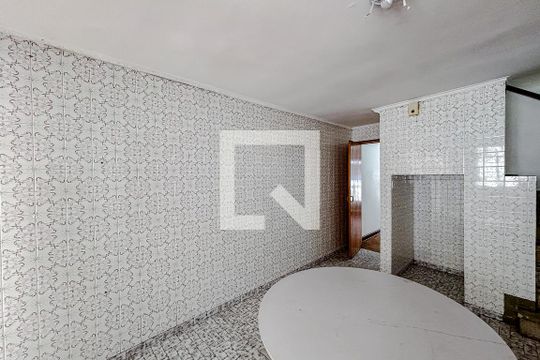 Cozinha de casa para alugar com 2 quartos, 120m² em Tatuapé, São Paulo