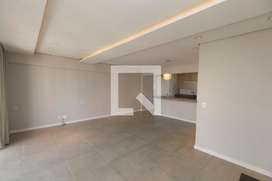 Apartamento para alugar com 3 quartos, 96m² em Mansões Santo Antônio, Campinas