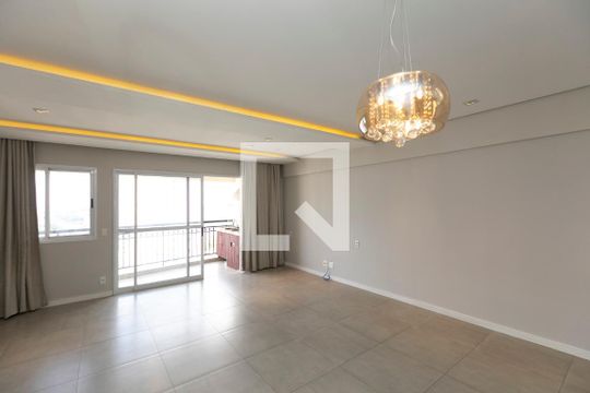 Apartamento para alugar com 3 quartos, 96m² em Mansões Santo Antônio, Campinas