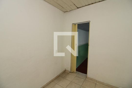 Sala de casa para alugar com 1 quarto, 42m² em Cidade Patriarca, São Paulo