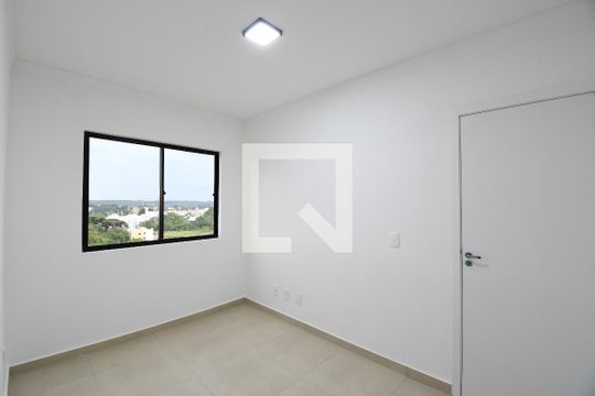 Quarto 1 de apartamento para alugar com 2 quartos, 46m² em Pedro Moro, São José dos Pinhais