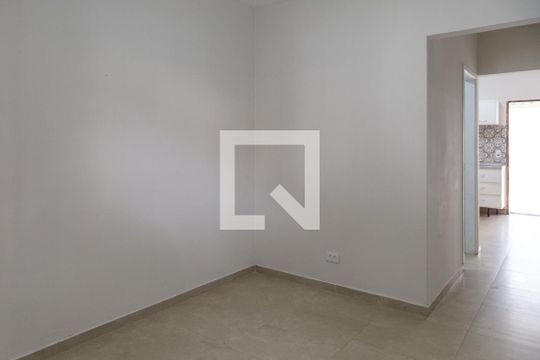 Casa para alugar com 2 quartos, 50m² em Jardim Santa Clara, Guarulhos