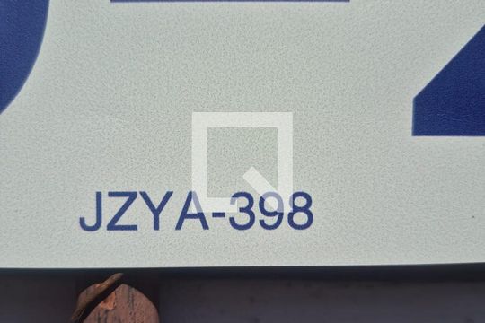 Placa de casa para alugar com 4 quartos, 70m² em Jardim Suina, Taboão da Serra