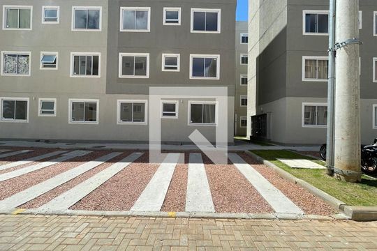 Apartamento para alugar com 2 quartos, 42m² em Centro, São Leopoldo