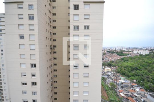 Vista do Quarto 2 de apartamento à venda com 3 quartos, 134m² em Jardim Olympia, São Paulo