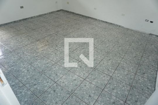 Quarto 1 de casa para alugar com 1 quarto, 100m² em Jardim Nossa Senhora de Fatima, Embu das Artes