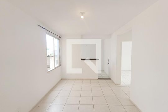 Apartamento para alugar com 2 quartos, 54m² em Mariléa Chácara, Rio das Ostras