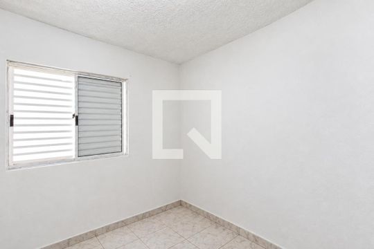 Quarto 1 de apartamento à venda com 2 quartos, 46m² em Jardim das Bandeiras, Campinas