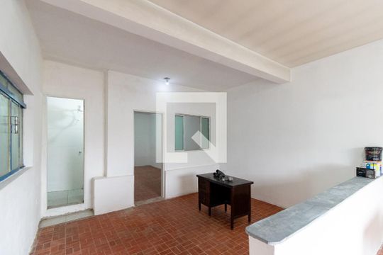 Casa para alugar com 2 quartos, 65m² em Vila Santa Catarina, São Paulo