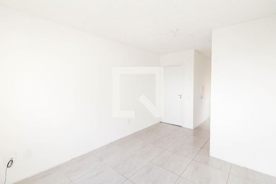Apartamento para alugar com 2 quartos, 42m² em Fátima, Canoas