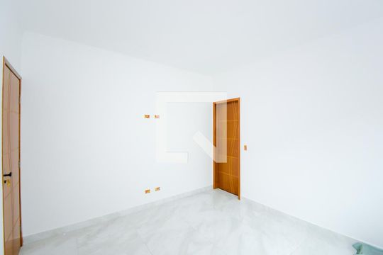 Quarto 2 - Suíte de casa à venda com 2 quartos, 64m² em Parque Santo Antonio, Guarulhos