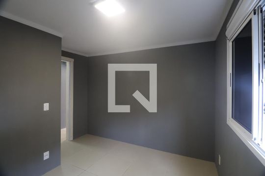 Quarto 2 de apartamento à venda com 3 quartos, 48m² em Mato Grande, Canoas