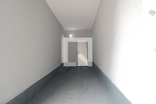Garagem de casa à venda com 3 quartos, 147m² em Planalto Paulista, São Paulo