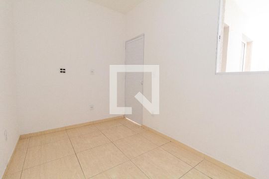 Quarto 1 de apartamento para alugar com 2 quartos, 46m² em Vila Ré, São Paulo