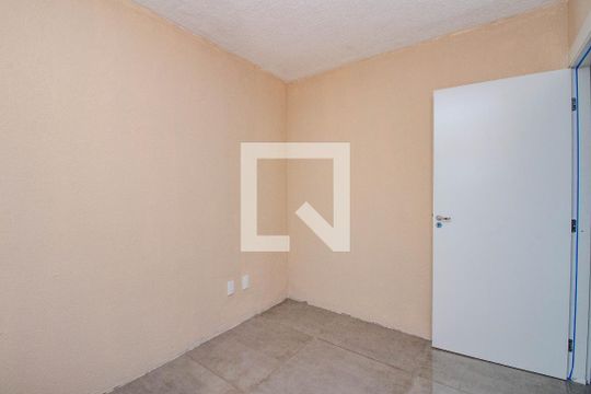 Quarto 1 de apartamento para alugar com 2 quartos, 41m² em Passo das Pedras, Porto Alegre