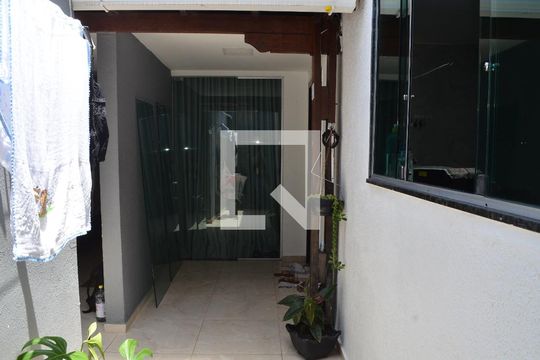 Casa à venda com 3 quartos, 90m² em Ouro Minas, Belo Horizonte
