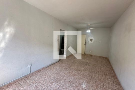 Studio de kitnet/studio para alugar com 1 quarto, 36m² em Centro, São Vicente